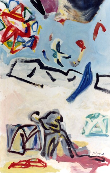 Cerfs-volants, 2
