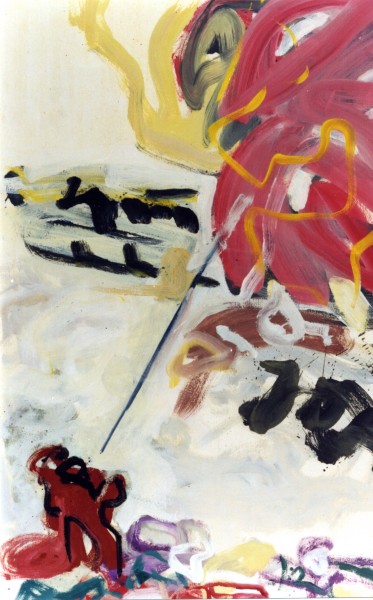 Cerfs-volants, 3