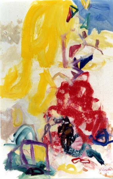 Cerfs-volants, 4