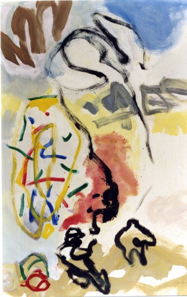 Cerfs-volants, 5