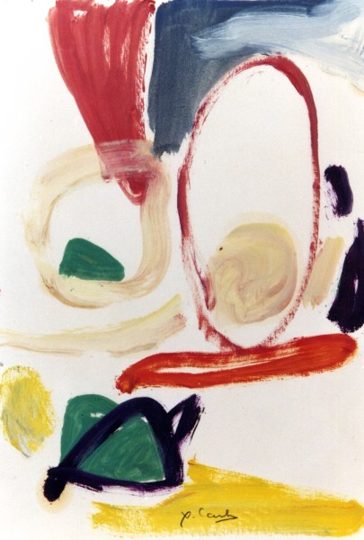 Cerfs-volants, 9
