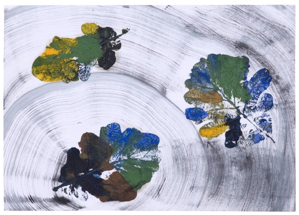 Dans l'eau, 4