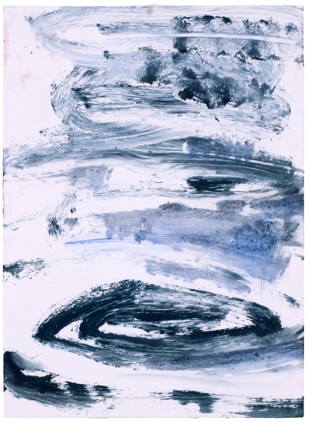 Dans l'eau, 8