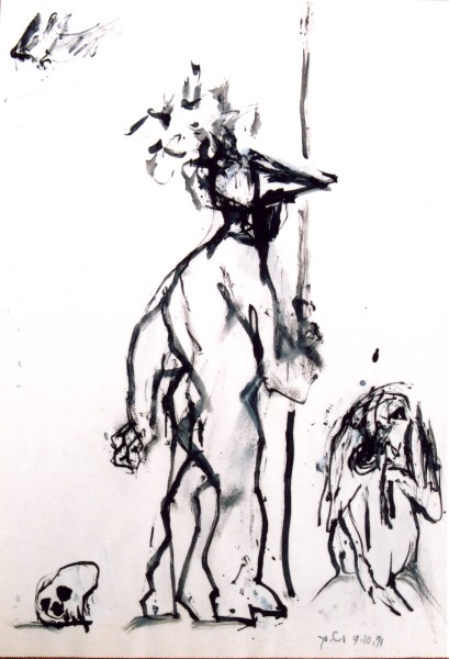 Dessins, 9