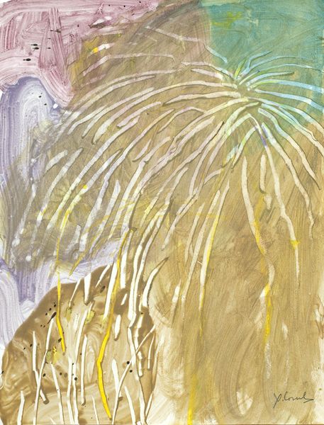 Feux d'artifices, 4