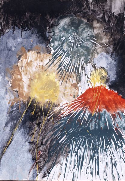 Feux d'artifices, 6