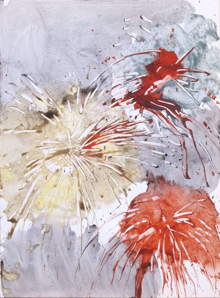 Feux d'artifices, 7