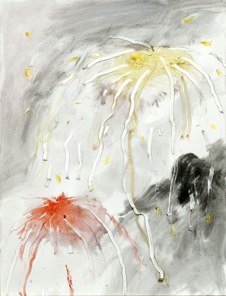 Feux d'artifices, 16