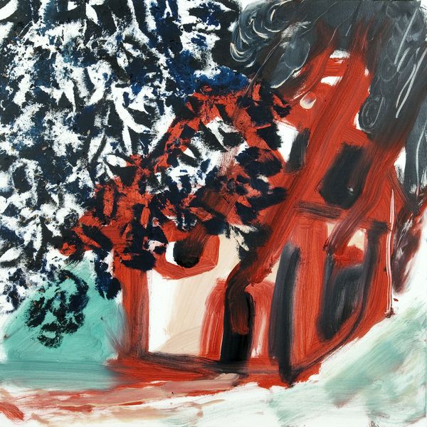 La bas / Au loin, 10