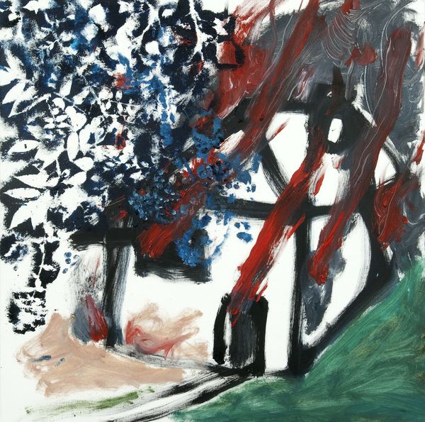 La bas / Au loin, 11