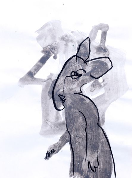 Trouble, 4