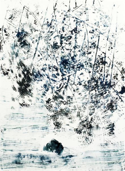 Végétal / Transfert, 6