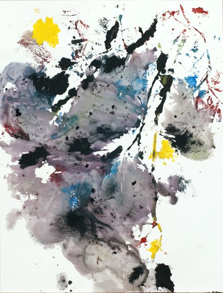 Végétal / Transfert, 2