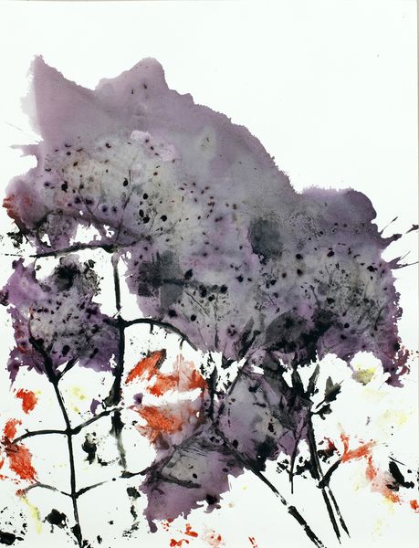 Végétal / Transfert, 3