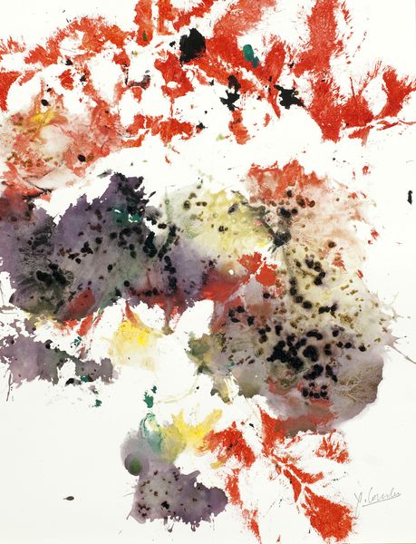 Végétal / Transfert, 6